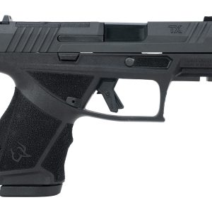 TX 9MM SUBCOMP BK 3.4" 10+1 OR