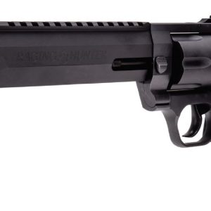 RAG HUNT 44M BLK 8.4" 6SH CASE
