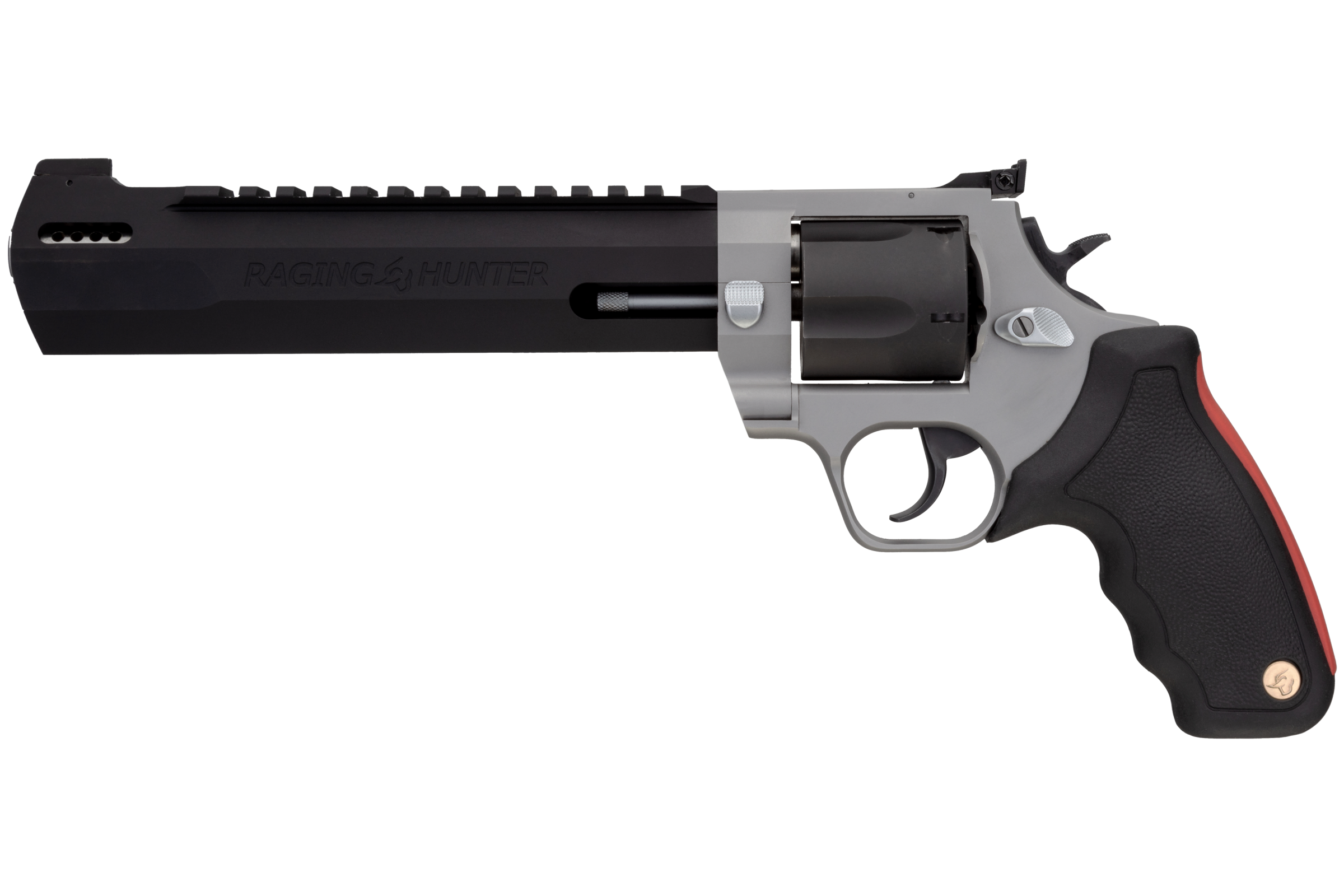 RAGING HUNT 454CAS 2TONE 8.5"