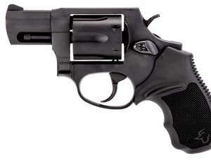 856 ULTRA LITE 38SP BK 2" 6SH