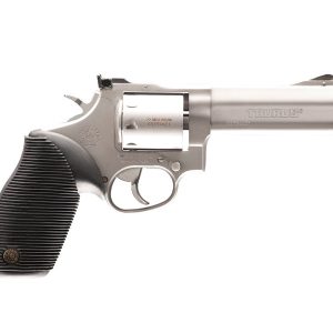 992 22LR/22MAG REV 4" SS
