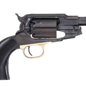 1858 ACE .44 BL/WD 3" BLACK