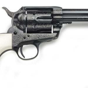 OUTLAW LGCY 45LC BL/IVRY 4.75"