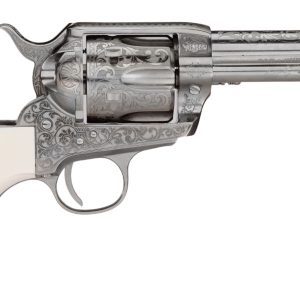 OUTLAW LEG 357MAG NK/IVRY 4.75