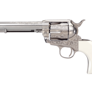 1873 OL 45LC NKL/IVORY 5.5"