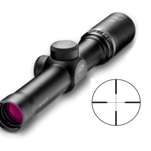 HANDGUN SCOPE 2X20MM PLEX