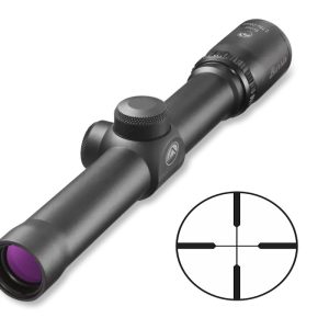 SCOUT 2.75X20MM HEAVY PLEX