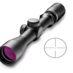 HANDGUN 2-7X32MM BLSTC PLEX