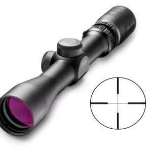 HANDGUN 2-7X32MM PLEX