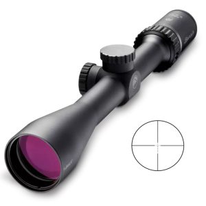 FULLFIELD E1 3-9X40MM 450BM