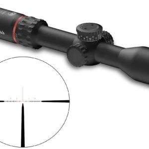 VERACITY 2.5-12X42 3PW-MOA SFP