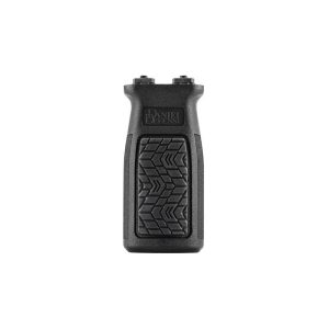 M-LOK VERTICAL FOREGRIP BLACK