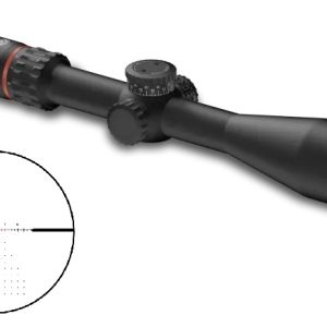 VERACITY 5-25X50 RCT-MOA FFP