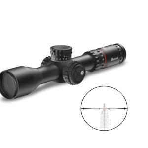 XTR PS 3.3-18X50MM ILL SCR2ML