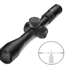 XTR PS 5.5-30X56MM ILL SCRMIL