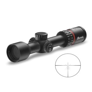 FULLFIELD 2-8X35MM ILL E3