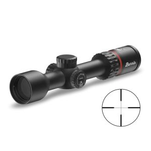 FULLFIELD 2.5-10X42MM PLEX