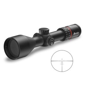 FULLFIELD 3-12X56MM 30MM E3