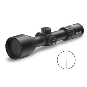 FULLFIELD 3-12X56MM 30MM IL 4A