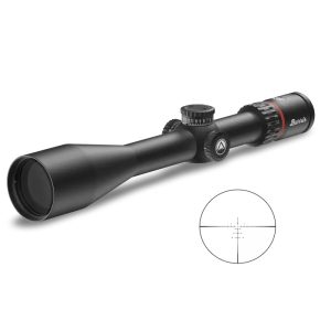 FULLFIELD 6-24X50MM 30MM E3