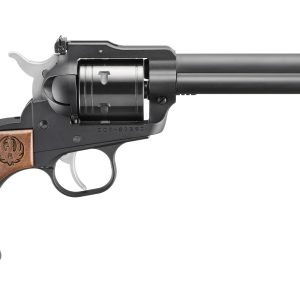 SUPER WRANGLER 22MAG CS 5.5" #