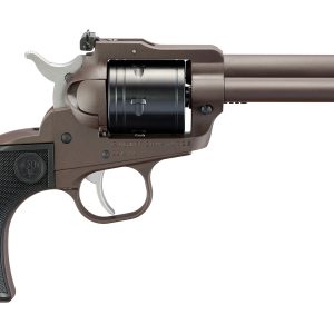 SUPER WRANGLER 250TH 22MAG BRZ