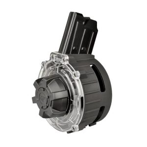 MKA 1919 STYLE 20 RND DRUM