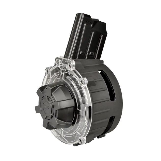 MKA 1919 STYLE 20 RND DRUM