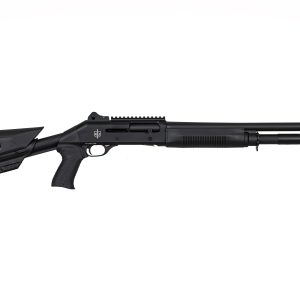MAC 1014 BREACH 12/18.5 BL/SY