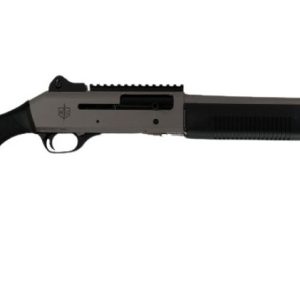 MAC 1014 GHOST 12/18.5 BLK/GRY