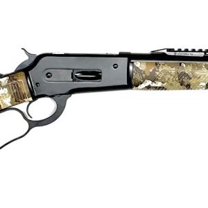 1886 JOURNEY 45-70 BK/CAMO 19#