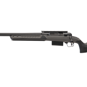 220 HARVESTER 20GA BLK/GRY LH