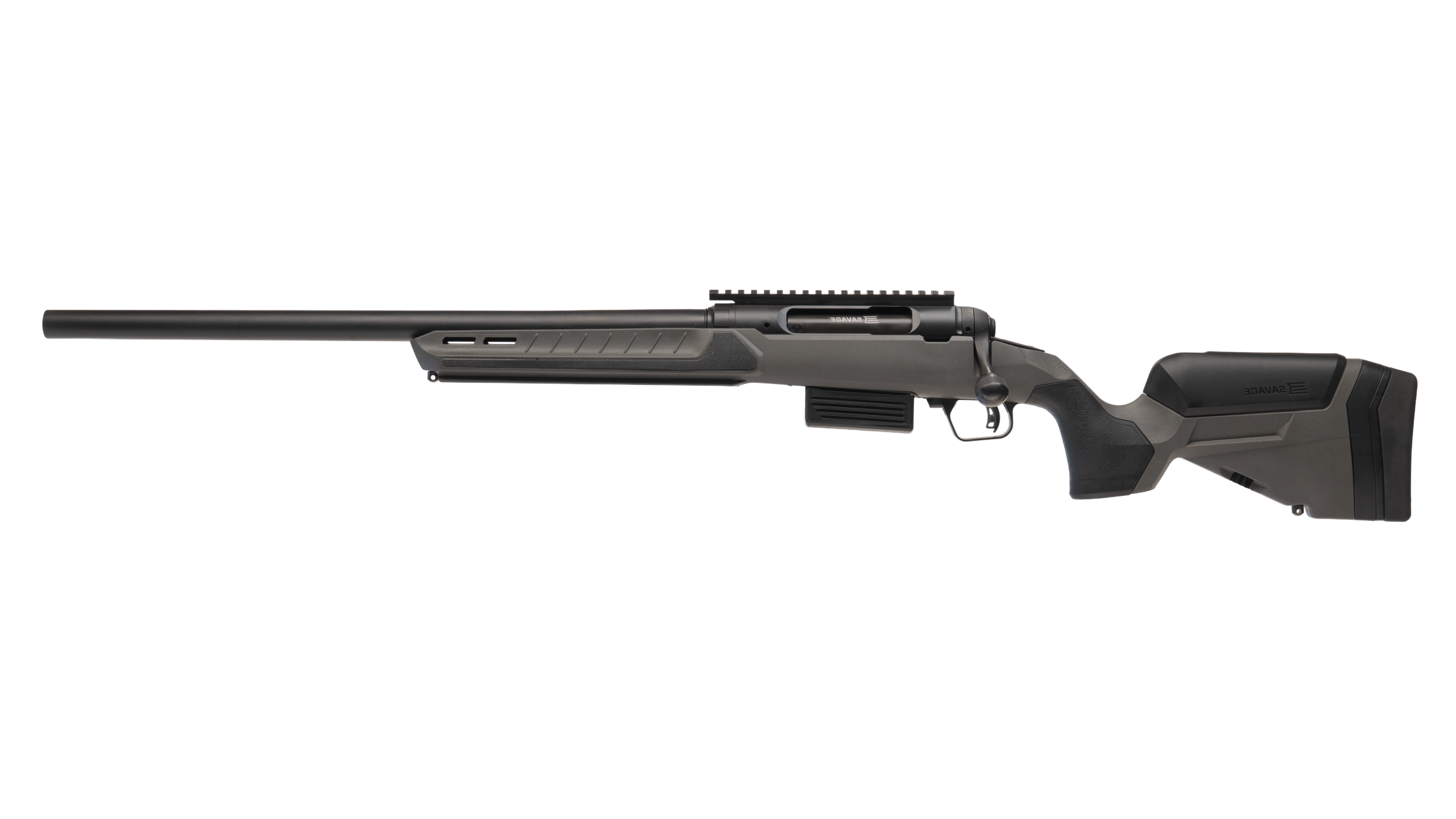 220 HARVESTER 20GA BLK/GRY LH