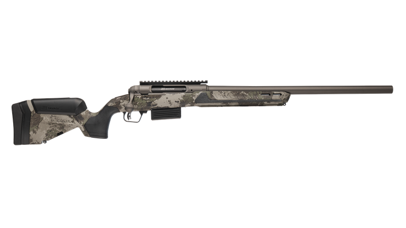 220 HARVESTER 20GA BLK/CAMO