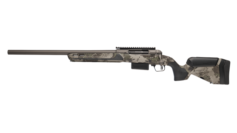 220 HARVESTER 20GA BLK/CAMO LH
