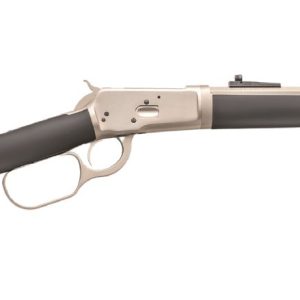 1892 ALASKAN TD 357MAG CHROME