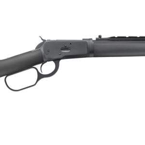 1892 ALASKAN TD 357MAG BLACK