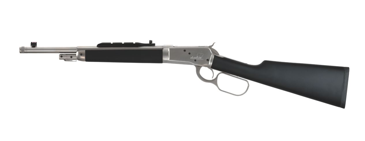 1892 ALASKAN 44MAG CHROME 16"#