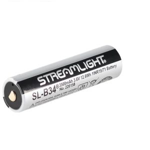 SL-B34 LITHIUM BATTERY 1PK