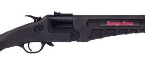 MOD 42 TD CPCT 22LR/410 BL/SY