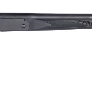 M301 SINGLE SHOT 20/26 BLK
