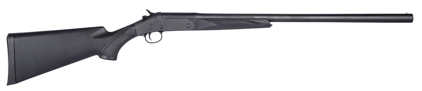 M301 SINGLE SHOT 20/26 BLK
