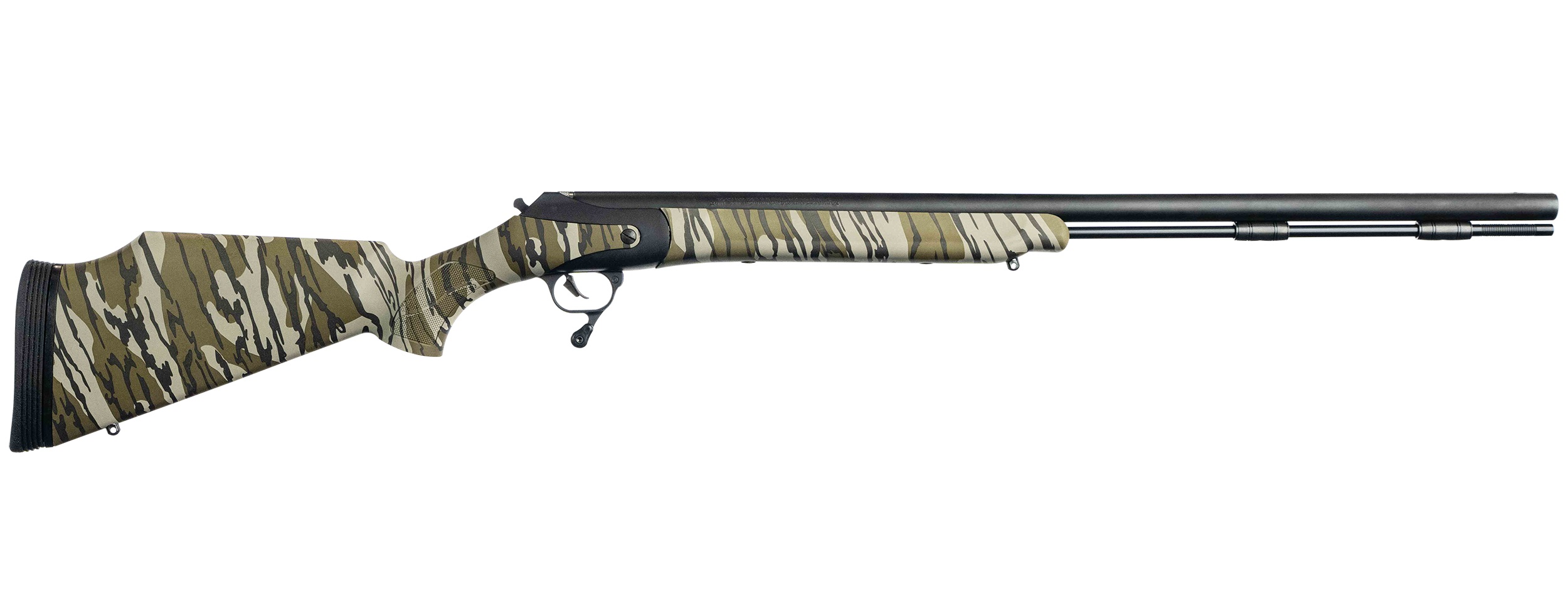 TRIUMPH ML 50CAL NITRIDE/MOBL