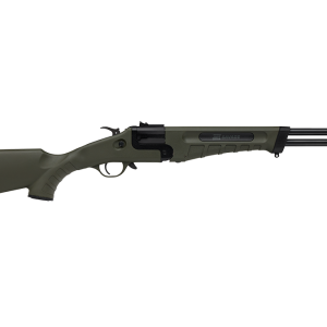 MOD 42 TKDN 22LR/410 ODG/SYN