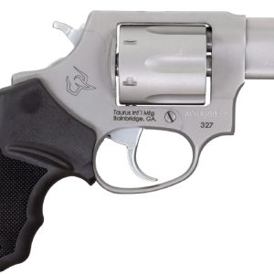 327 327FED SS/BK 2" 6-SHOT