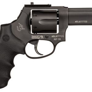 327 327FED BLK 3" 6-SHOT TORO