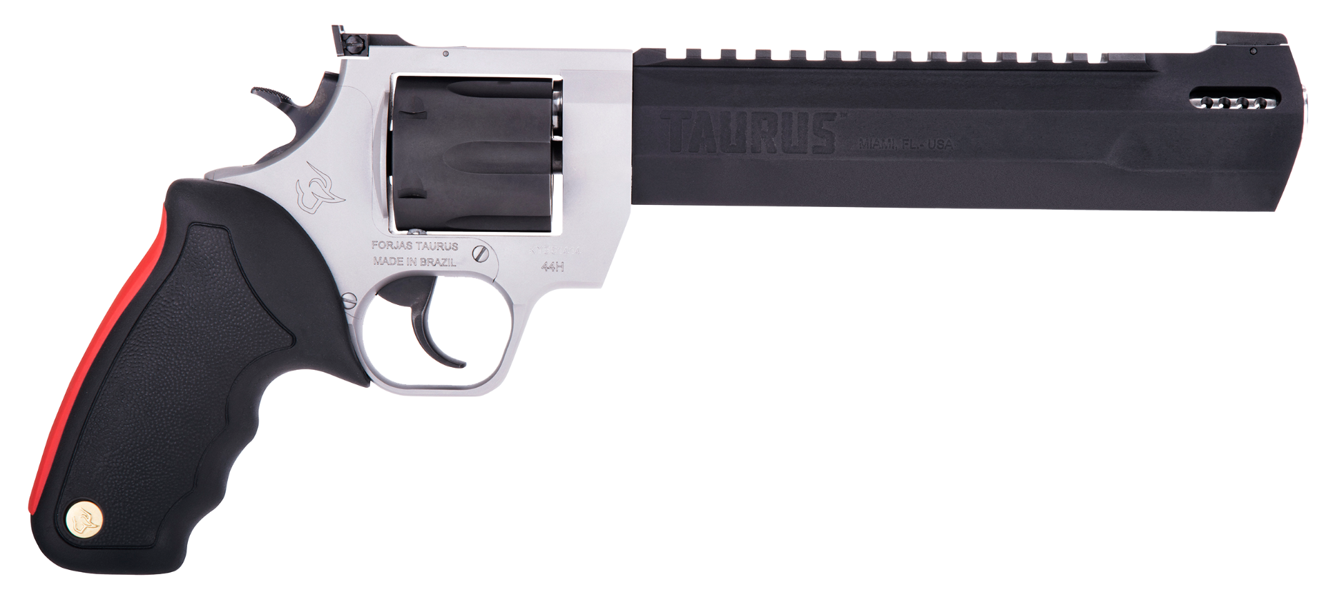 RAGING HUNT 44M 2TONE 8.4" 6SH