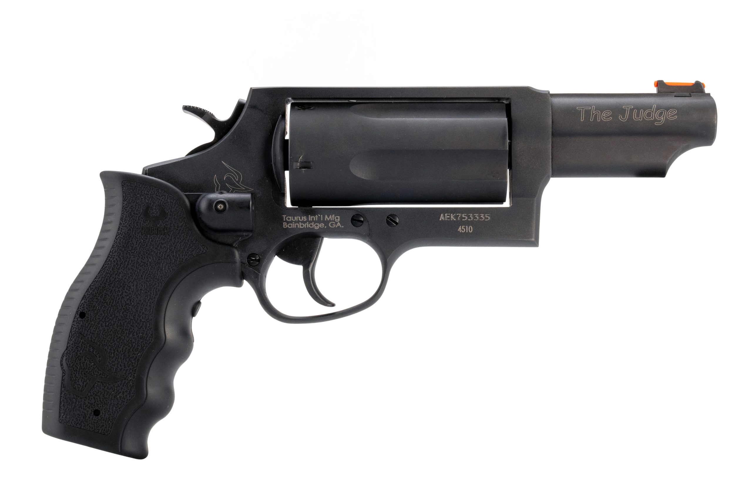 JUDGE MAG 410/45LC BL 3" VL