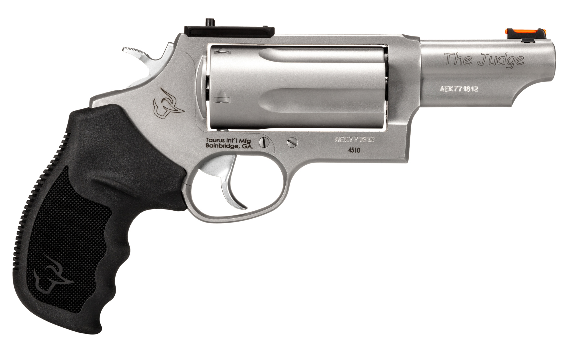 JUDGE MAG 410/45LC SS 3" TORO