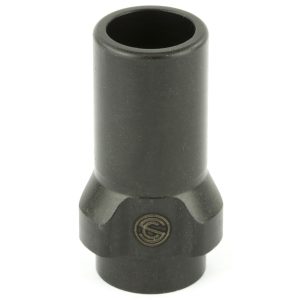 3-LUG MUZZLE DEVICE 9MM 1/2X28